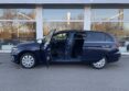 Posuvné dveře, jeřábek a ruční ovládání pro Fiat Tipo SW