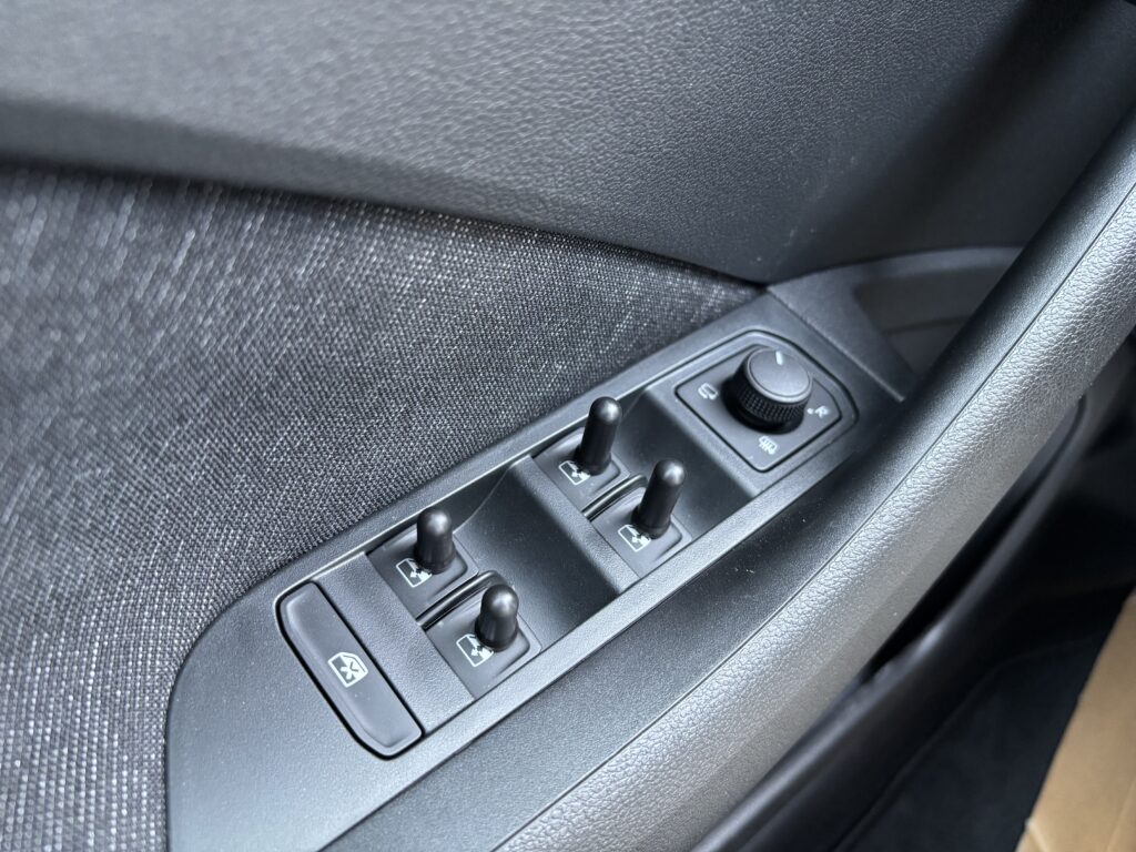 auto upravené pro invalidu