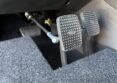 Prodloužený pedálový blok v Hyundai i30