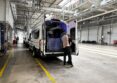 Mirkobusy Ford Transit pro Plzeňské městské dopravní podniky