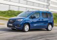 Opel Combo Life