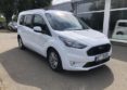 Ford Tourneo Connect Grand Freedom – PRODÁNO