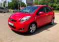 Toyota Yaris 5D automat